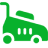 Mini-pelle icône