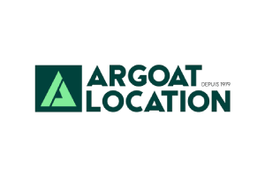 Argoat Location partenaire fournisseur