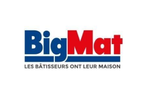 BigMat partenaire fournisseur