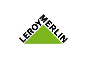 Leroy Merlin partenaire fournisseur