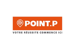Point P partenaire fournisseur